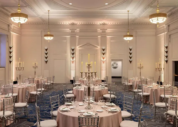 Best Hilton Hotels Near New Orleans Cruise Port