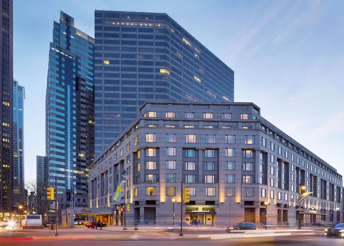 Best Hotels Close to Northeast Philadelphia Airport