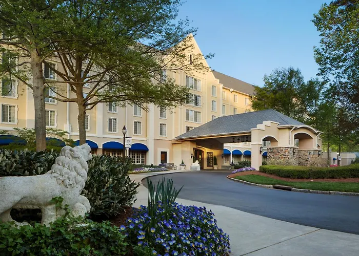 Best Hotels in Durham NC