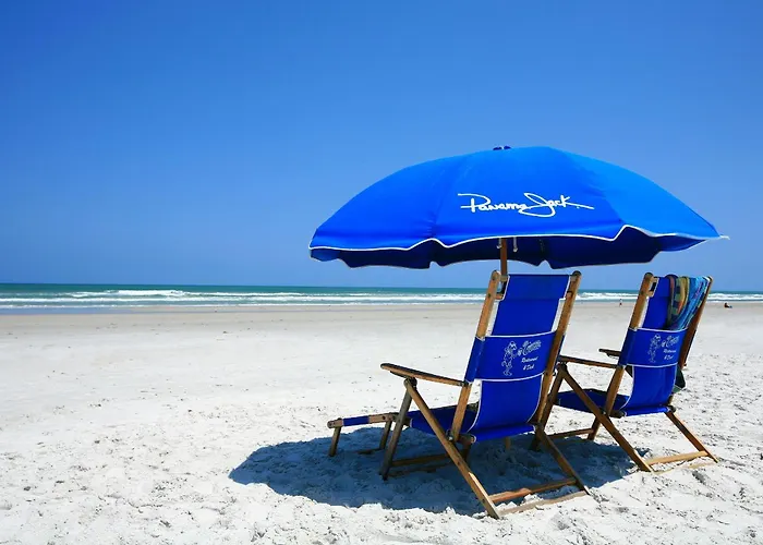 Best Hotels Near St. Augustine Florida