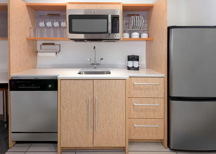 Top-Rated Buffalo Hotels Deals for Travelers