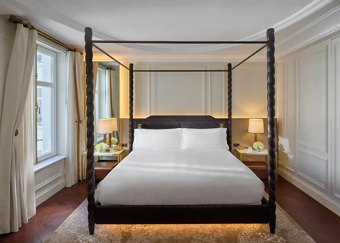 Hotels in Spain Madrid