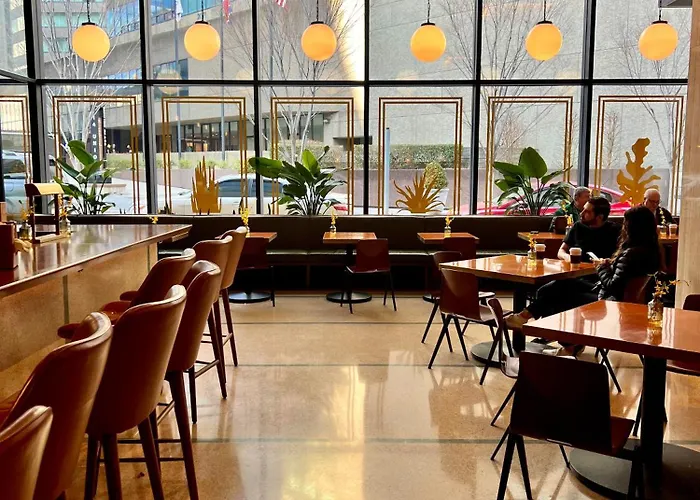 Best Hotels Near Downtown Nashville for a Lively Stay