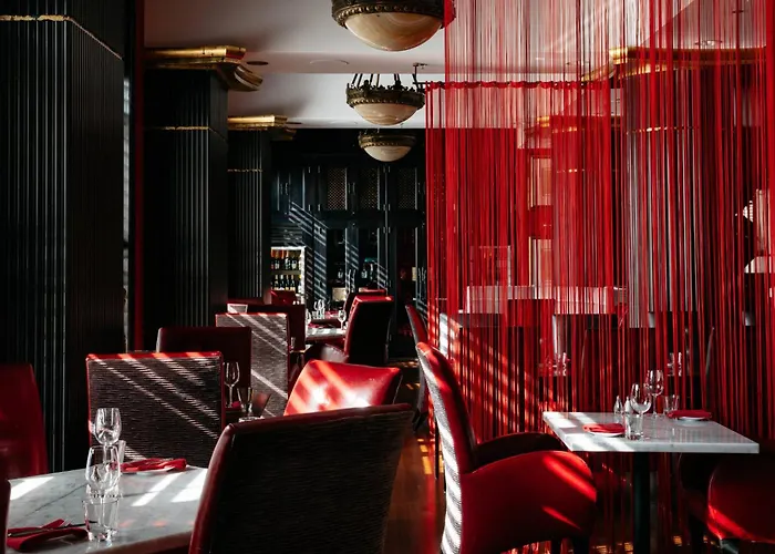 Premier Orlando Business Hotels