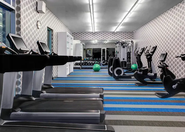 Best Hotels Near Raleigh Durham Airport