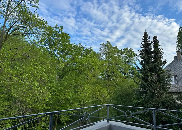 Erstklassige Unterkunft in Bad Kreuznach