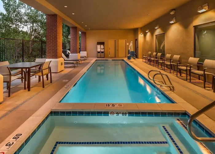 Best Hotels Near Atlantis Casino Reno