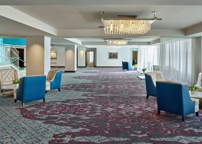 Best Extended Stay Accommodations in Portland