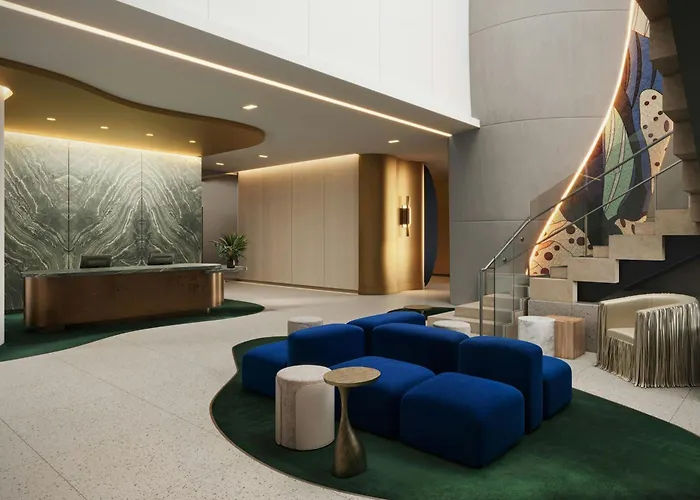 Top Dallas Hotels Near You