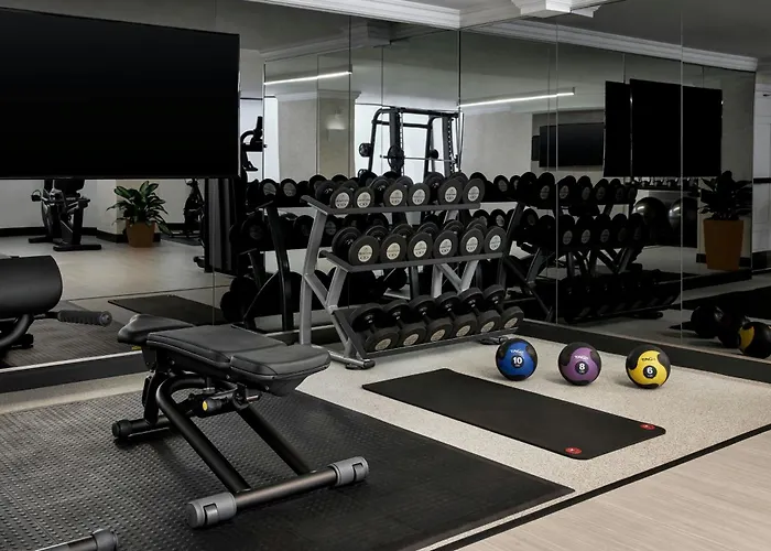 Top Conference Hotels in Atlanta