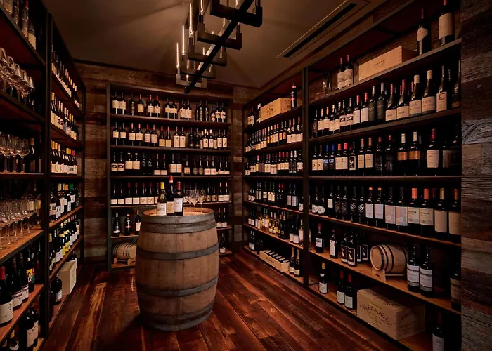 Best Hotels Near the Charlotte Convention Center