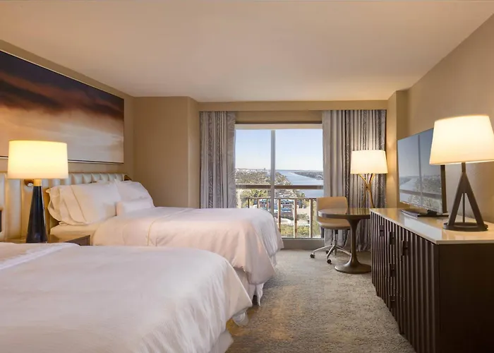 Top Hotels Near Sun Dome Tampa Florida