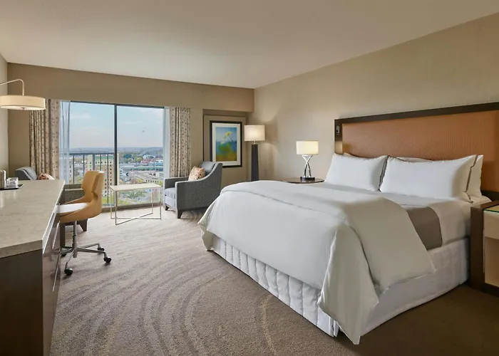 Best Pet Friendly Hotels in Kansas City