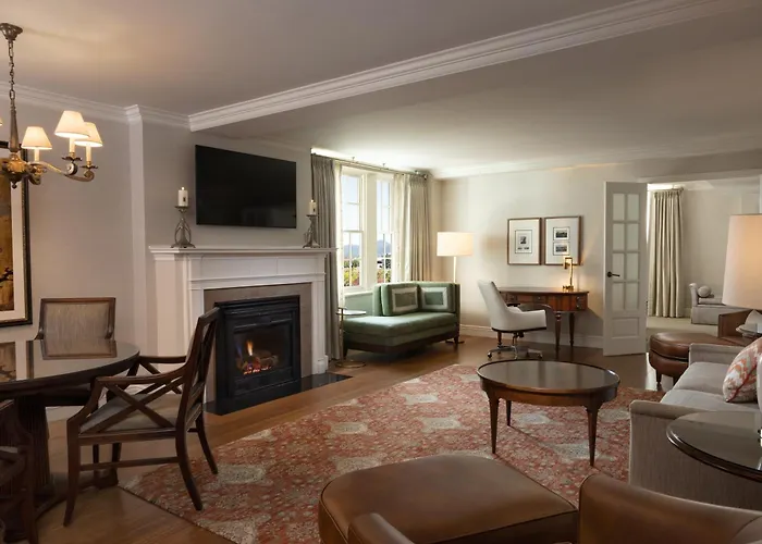 Top Hotels in Roanoke, VA