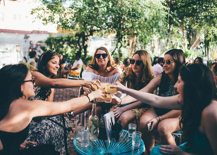 Top Budget Hotels in Miami Beach