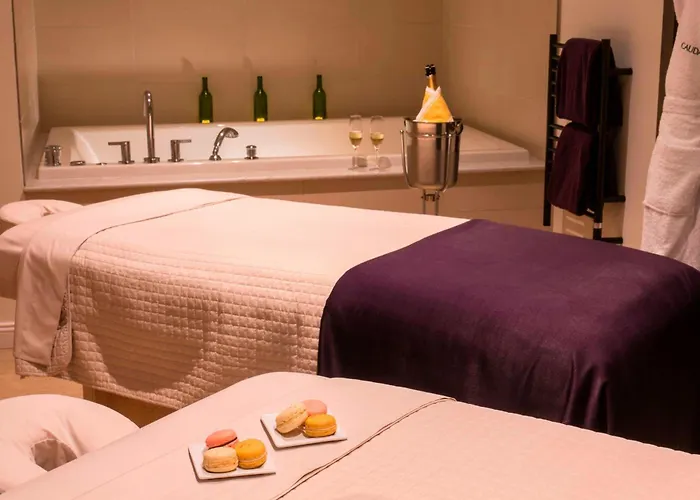 Best Accommodations in Tampa with Kimpton Hotels