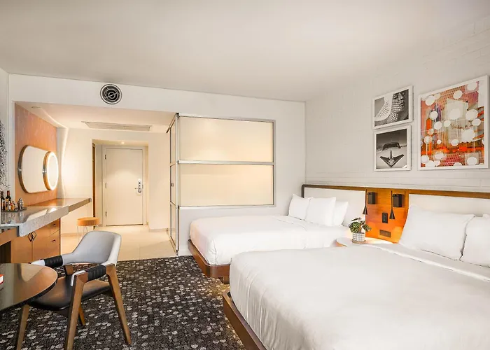 Top Boutique Hotels in Scottsdale, Arizona