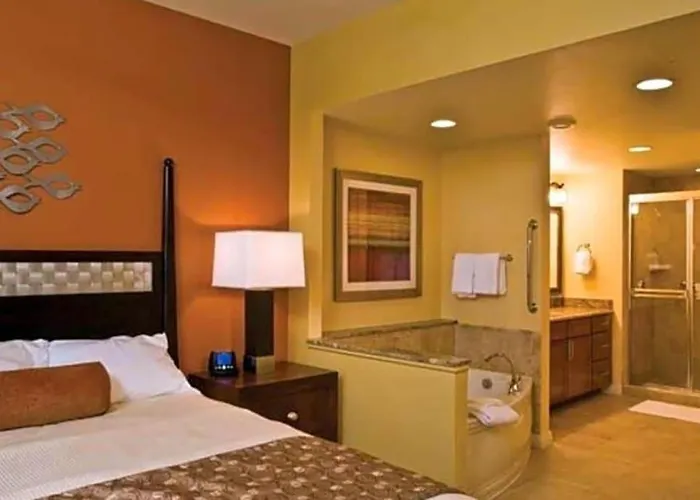 Best Accommodations in National Harbor
