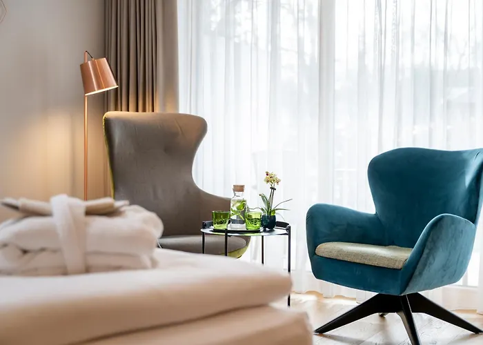 Tolle Hotels in Inzell mit Schwimmbad
