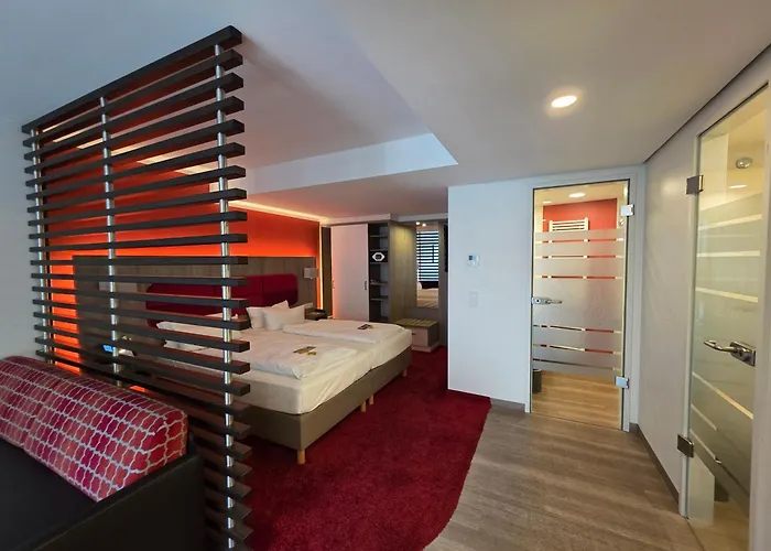 NH Hotel Erfurt