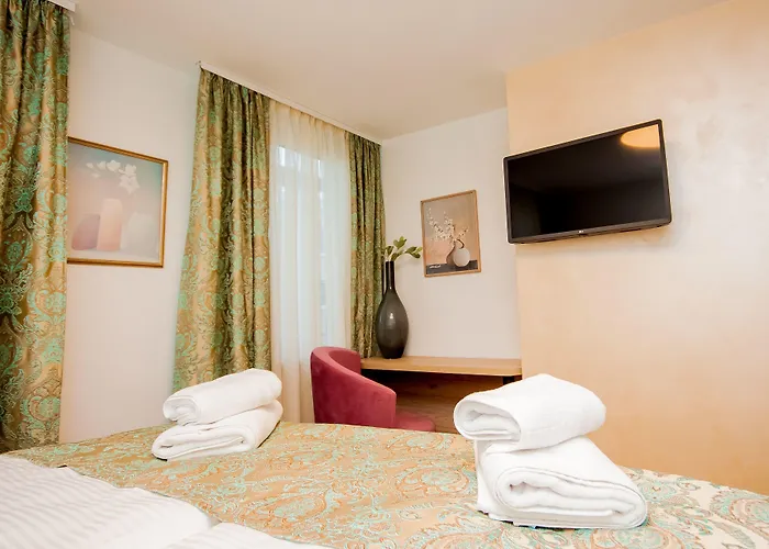 Nh hotel