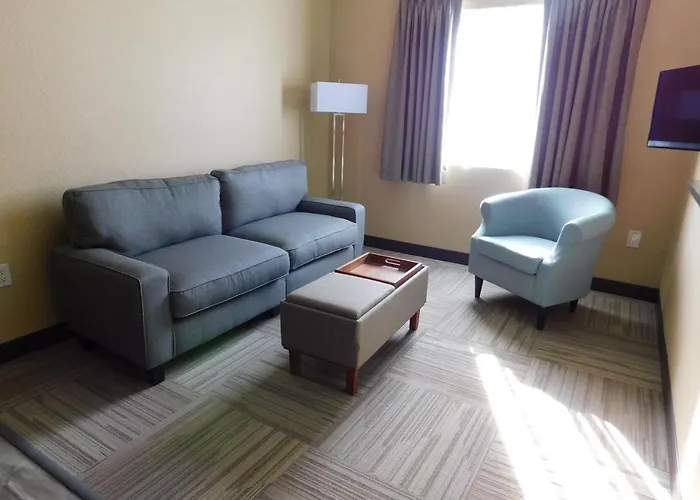 Best Affordable Accommodations in Lake Havasu City