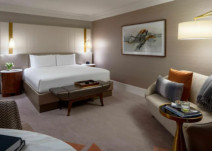 Top Hotels Uptown Dallas